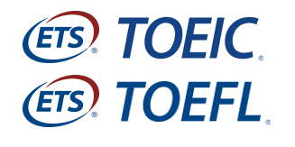 TOEIC-TOEFL