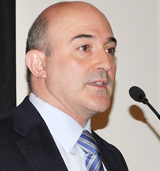 Antonio Moreno-Sandoval